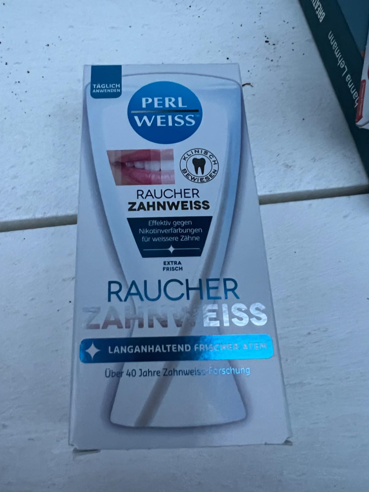 Sehr wirksam