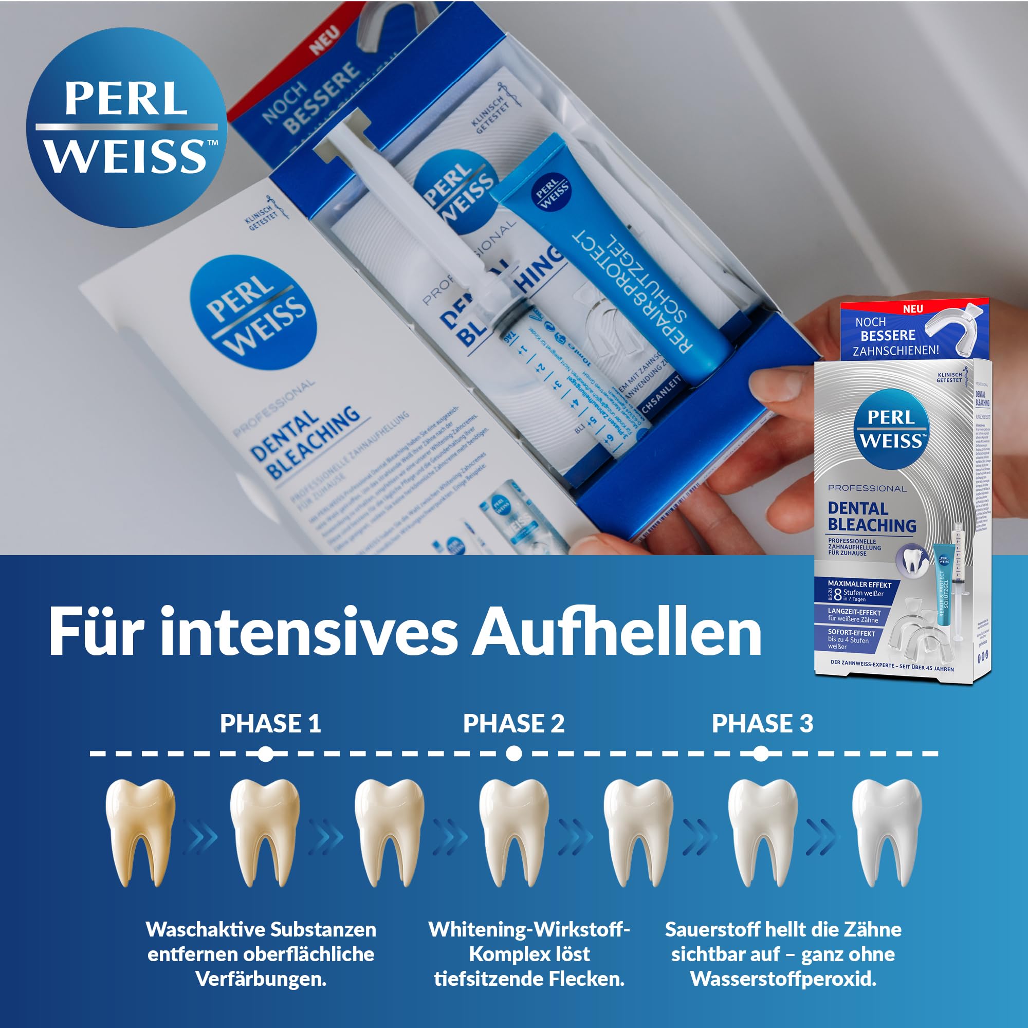 perlweiss-dental-bleaching-set-zahnaufhellungsset-ohne-wasserstoffperoxid image 4