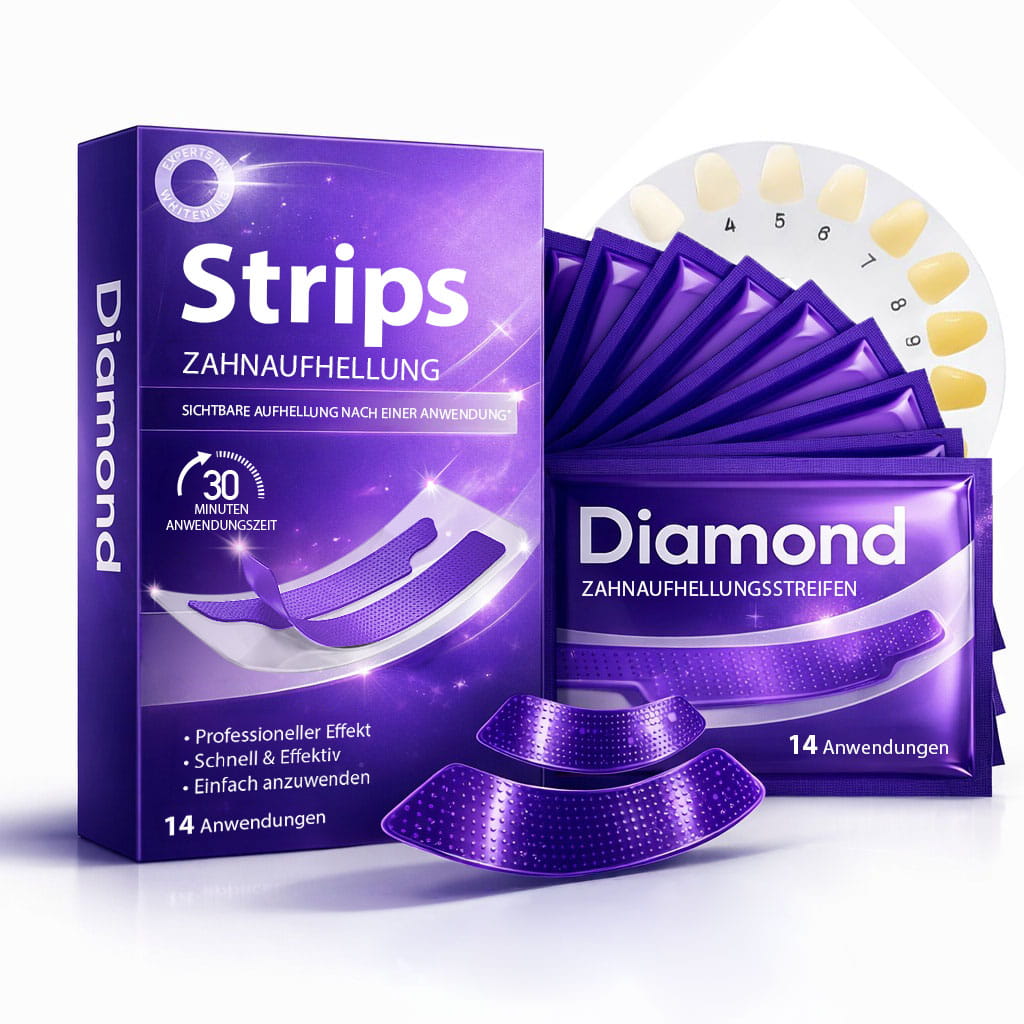diamondsmile-zahnbleaching-white-strips-flexible-strips-f-r-zu-hause image 1