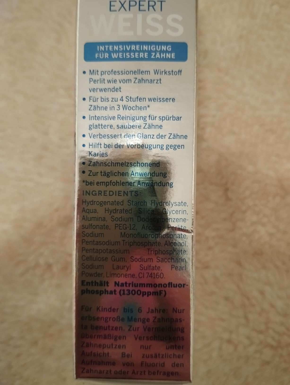 Überzeugt