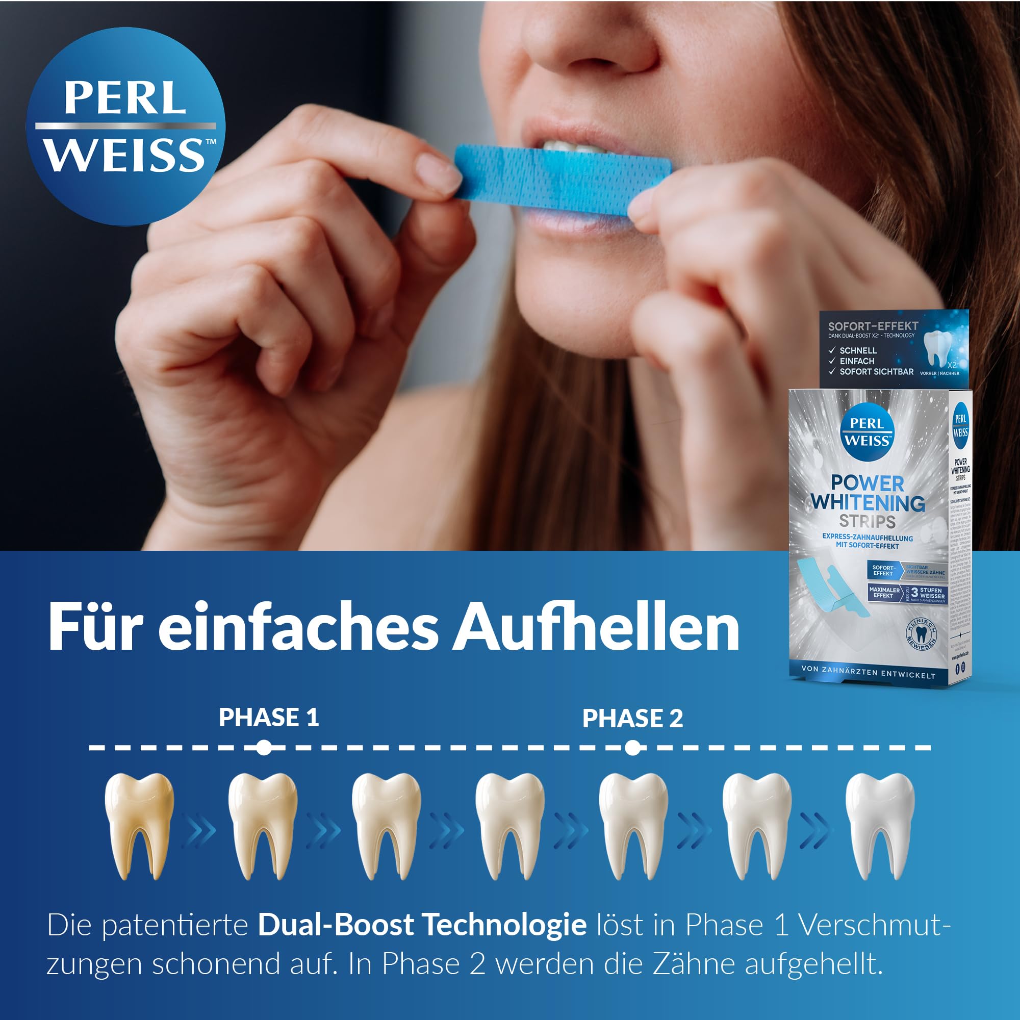 perlweiss-power-whitening-strips-10-strips-bis-zu-3-stufen-wei-er image 4