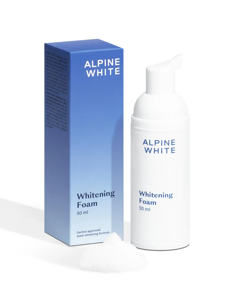 alpine-white-whitening-foam-2-in-1-zahnpasta-mundsp-lung-50-ml image 1